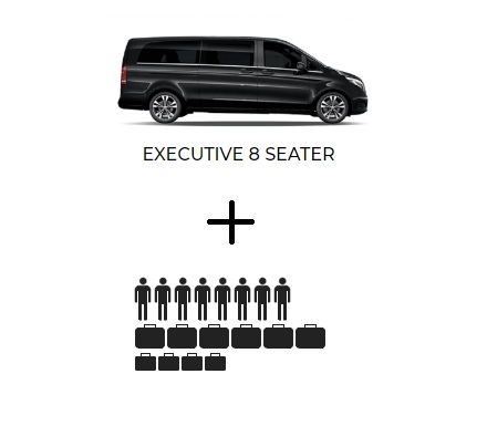 Executive 8Seater