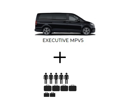 executive mpv 5