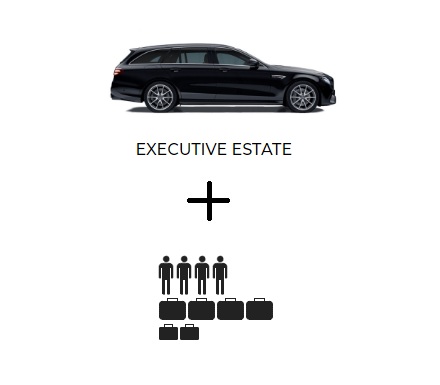 executive-state car