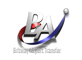 Britway Airport Transfer Logo